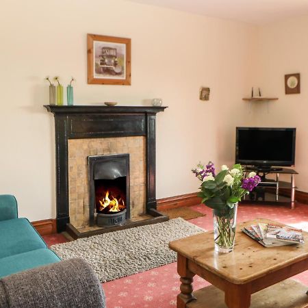 Sunnyside Cottage Bellerby Экстерьер фото