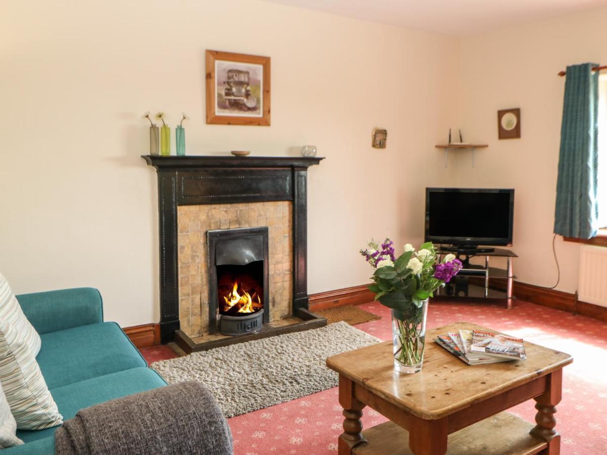 Sunnyside Cottage Bellerby Экстерьер фото