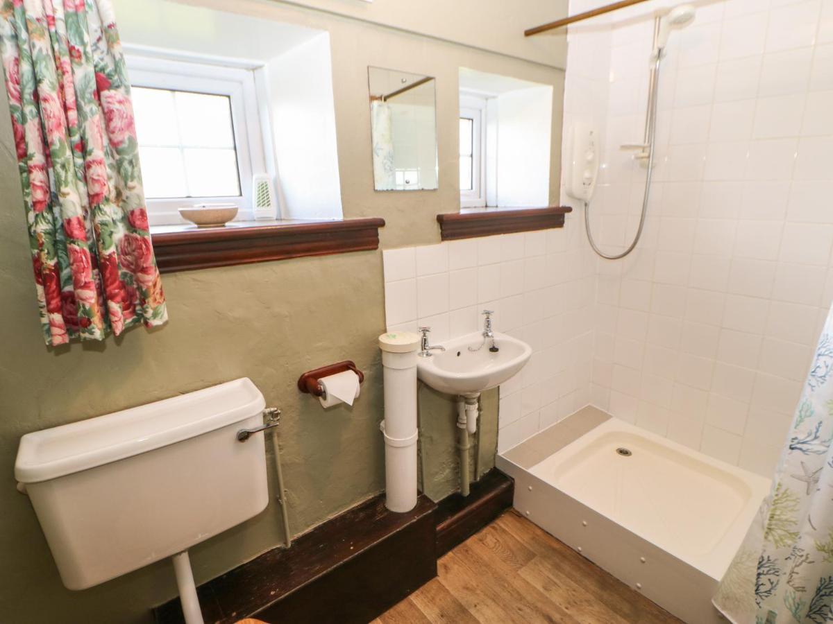 Sunnyside Cottage Bellerby Экстерьер фото