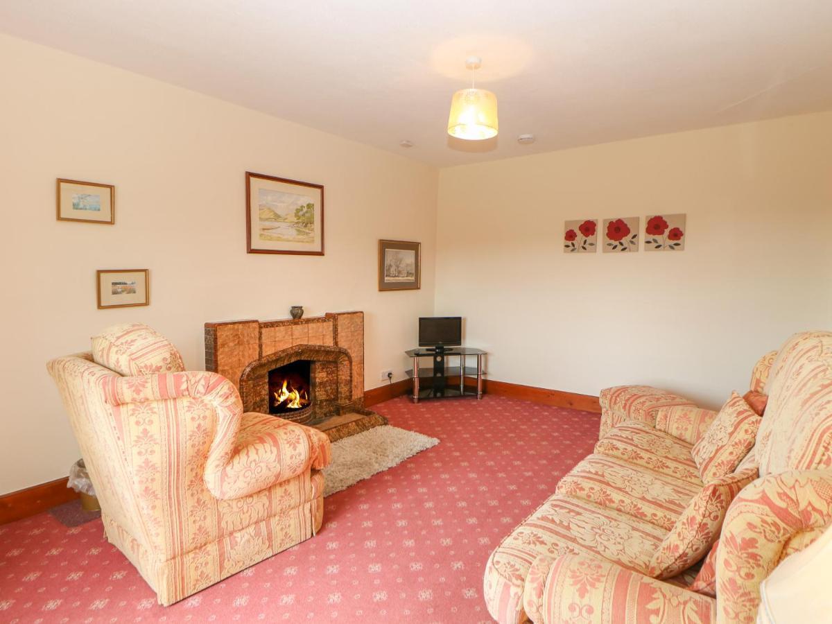 Sunnyside Cottage Bellerby Экстерьер фото